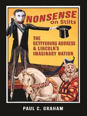 cover image of Nonsense on Stilts